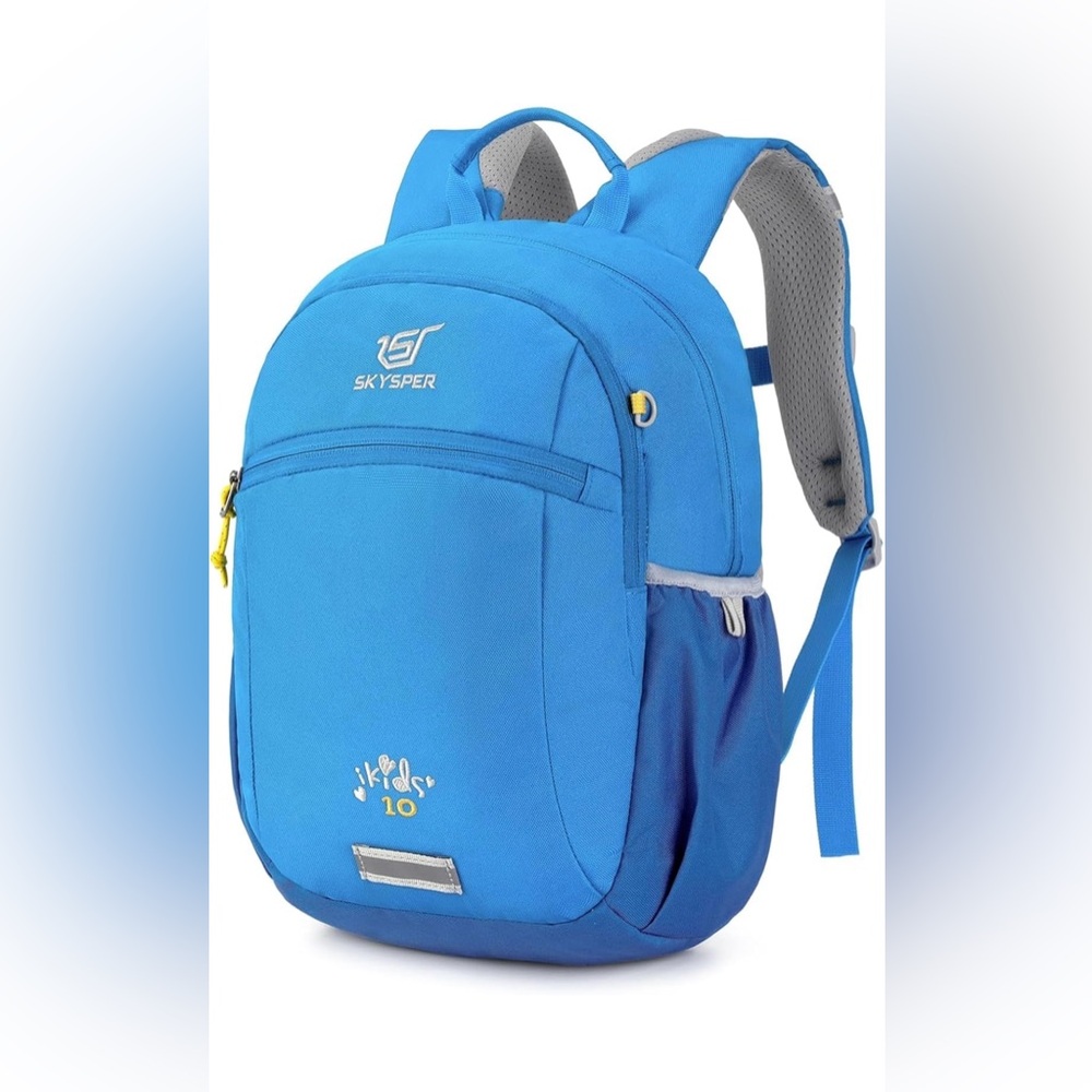 SKYSPER 10L Kids Backpack for Girls Boys